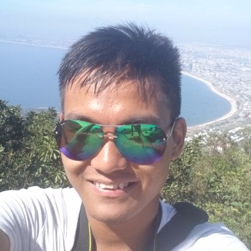 namxeko1's profile picture. 