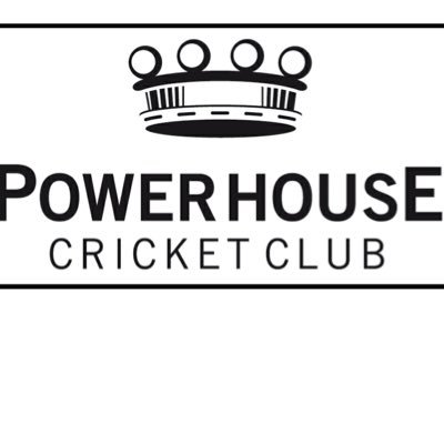 PowerhouseCC's profile picture. Cricket