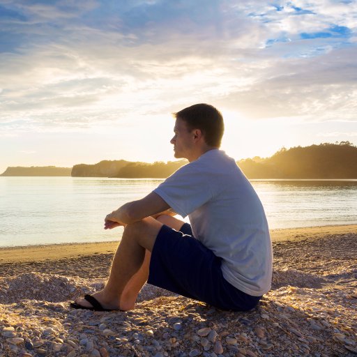 chitwanchandel's profile picture. Peace in life.