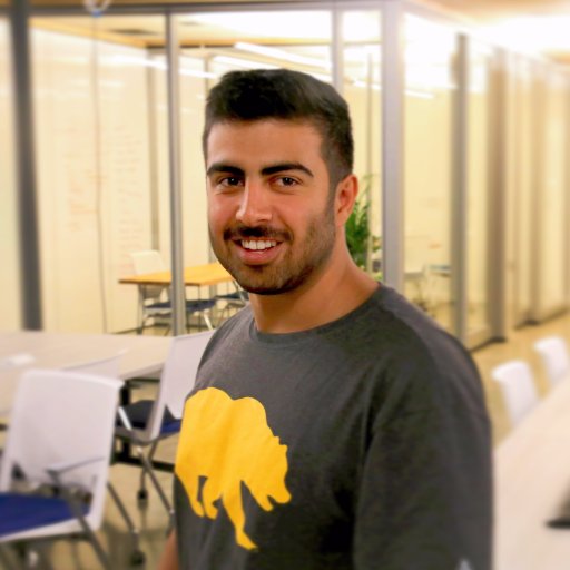 Former Partner @TheHouseVC. Previously @ Mapsense (acq. Apple), research @BerkeleyBioE, @Berkeley_EECS. @Cal 🐻