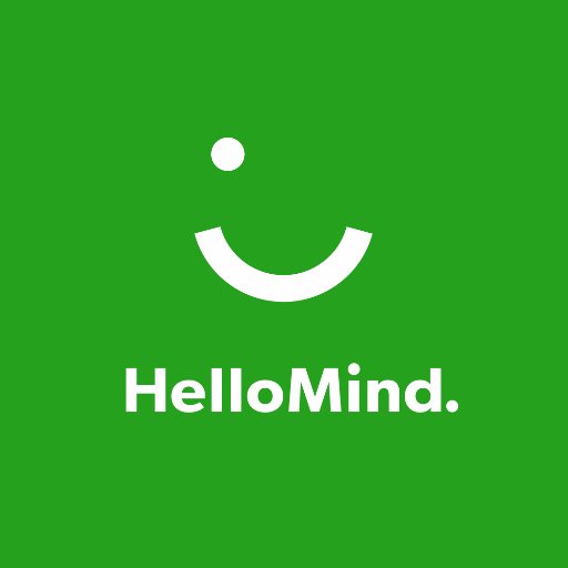 Think Better, Feel Stronger. Low self-esteem, stress, fear, bad sleep and unhealthy habits can be eliminated from your life with HelloMind