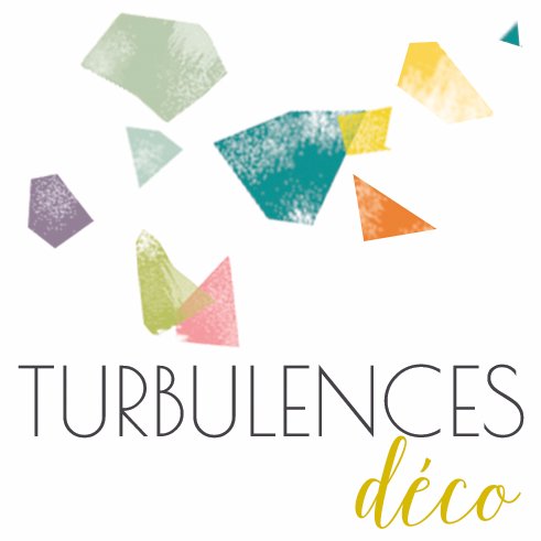 Bienvenue sur la page Twitter de Turbulences déco, un blog sur lequel je partage mes coups de cœur en déco, design et plein d'idées d'aménagement intérieur.