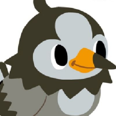 ひこうポケモンが好きです
ポケモン用のアカウントです
無言フォロー失礼します