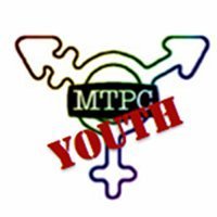 The MTPC Youth Committee is compromised of transgender, gendernonconforming and allied youth under 24.