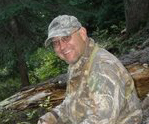 Running for Josephine County Commissioner!