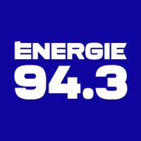 ÉNERGIE 94.3 (@943energie) 's Twitter Profile
