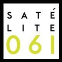 5ª edição do Festival Satélite 061. Artes Cênicas, atividades formativas, shows, discotecagem e programação infantil. De 13 a 25 de setembro em Brasília.
