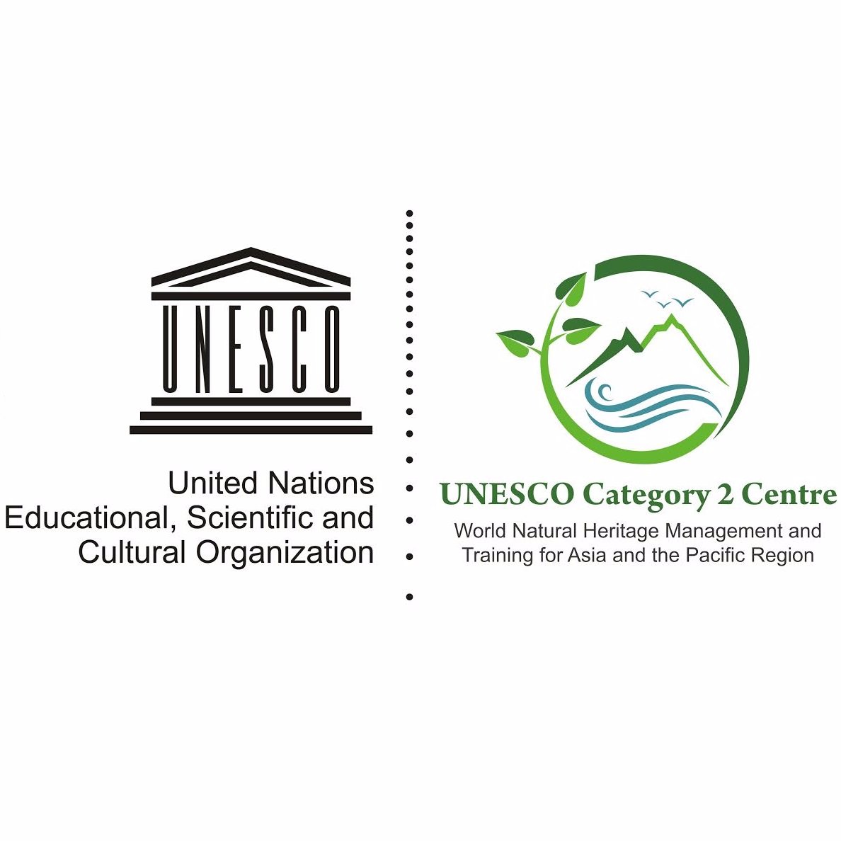 UNESCO-C2C, WII