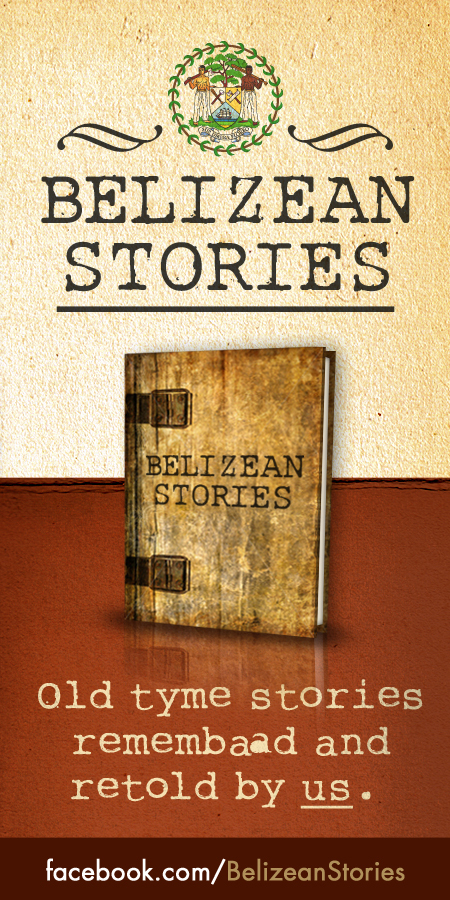 BelizeanStories will enable us to preserve Our Old Belize Folk Tales, the one's passed down from generation to generation!