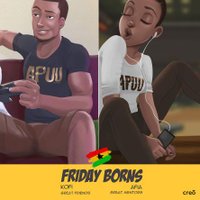 Nana Dick (@ghanaianbigdick) 's Twitter Profile Photo Nana Dick (@ghanaianbigdick) 's Twitter Profile Photo
