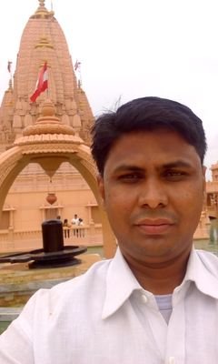 patilvinod9's profile picture. C R PATIL
