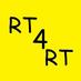 RT4RT (@rt4rt) Twitter profile photo