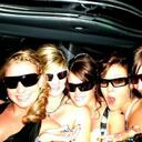 Skye Barker - @Skye_Danielle - Twitter