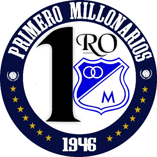 Colectivo para rescatar en HONOR & GLORIA de nuestro amado Millonarios FC , somos un grupo independiente.