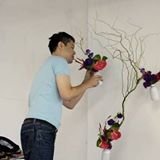 Floral Design Creator #Ikebana instructor. A trial lesson is available in #Tokyo. Feel free to ask.