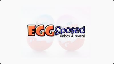 EGGSP0SED's profile picture. We're here for the fun of making videos...  Retweets are awesome, Subscriptions make us smile, Likes and RT make our day!
https://t.co/pcBfngMN9m