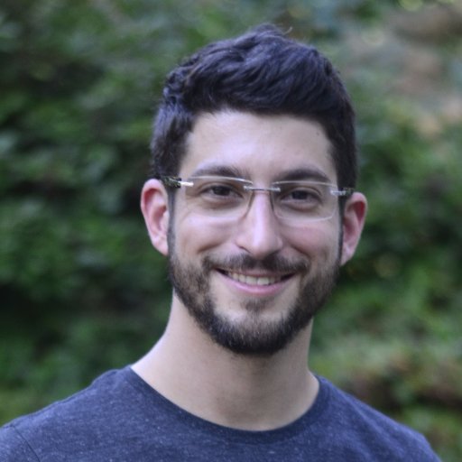 Ben Seicol, PhD Profile