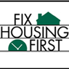 The Fix Housing First Coalition is a diverse group of housing stakeholders dedicated to addressing the root cause of our economic troubles.