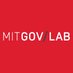 MIT GOV/LAB (@mitgovlab) Twitter profile photo