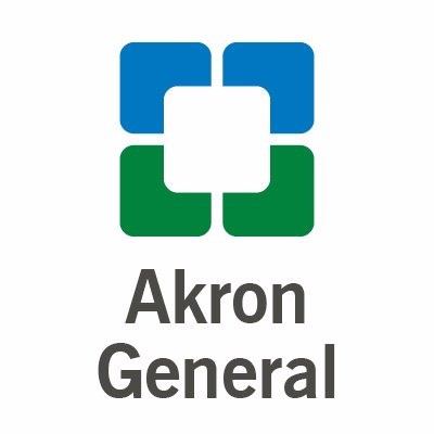 Cleveland Clinic Akron General is a not-for-profit healthcare organization with the mission of improving the health and lives of those it serves.