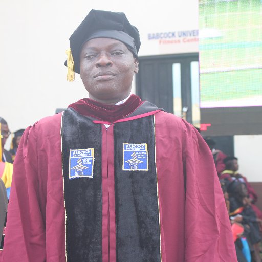 oluwanjoba's profile picture. a christian who loves God passionately, interested in the gospel of our Lord Jesus.