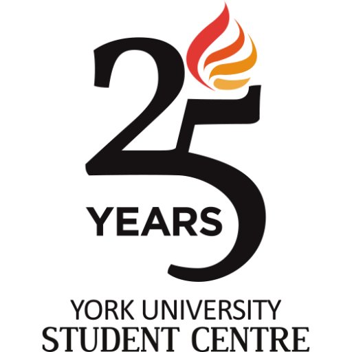 The Student Centre is the hub of social activity at York University. #YorkU Visit our Facebook Page: http://t.co/DPwpTECc