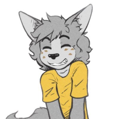 Yoυng preteen fox with an overly adorable face, I'll grow up to be the best there ever was| deтaιled | Childish | Mom: @Furry_Misha Sister: @Lewed_uwO