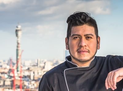 Mexican in London, Chef, previous Michelin Star holder. Head of Food Development for KBOX GLOBAL. #LGBTQ rights supporter. Instagram@omar.romero.quezada