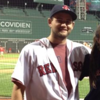 CoreyImbriaco's profile picture. Big Gulps, huh?