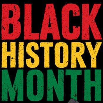 Official York St John Black History Month Twitter Account. Tweeting every October. Celebrating Black Histories and Cultures.
