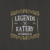 Legends Eatery (@legendspgh) 's Twitter Profile