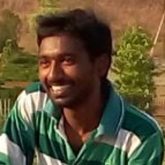 Madhu_Wesly's profile picture. 