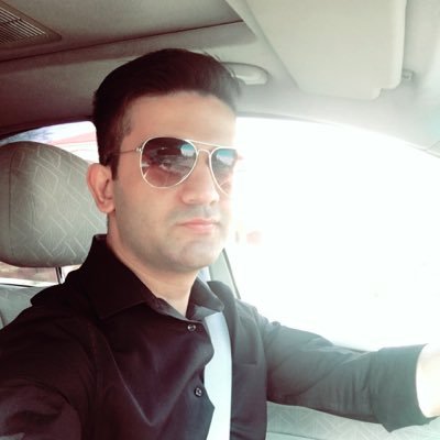 saadishtiaq's profile picture. 