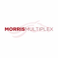 Morris MultiPlex(@MorrisMultiPlex) 's Twitter Profile Photo