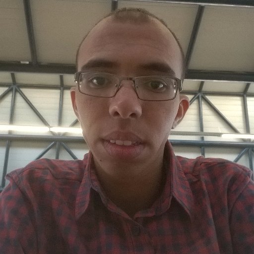 BMohamedbachir2's profile picture. Graduate student at Pan African University (Institute of water and energy science including climate change) PAUWES