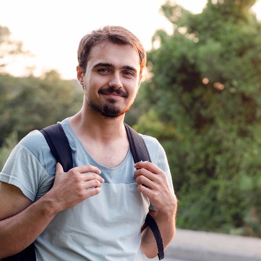 enisberkc's profile picture. Computer Science Ph.D. Student at Graduate Center, CUNY