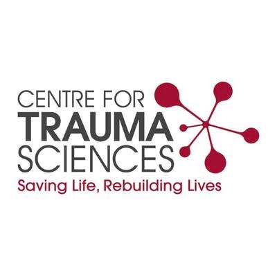 Information, news, retweets from the global #trauma research and ed frontlines via the Centre for Trauma Sciences, Queen Mary University London