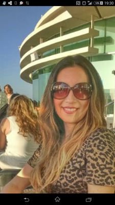 Paty_Sepulveda's profile picture. Cristiana, Mamá de 2 hermosas hijas, Ingeniero en Prevención de Riesgos y Medio Ambiente.