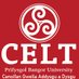 CELT Bangor (@celtbangor) Twitter profile photo CELT Bangor (@celtbangor) Twitter profile photo