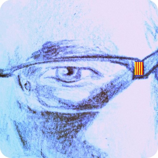 Johnleblog's profile picture. Enginyer #verbal / Força i #humor ! / Piensa, luego es #chiste / With all my #laugh / Cogito ergo #tuit (agafeu el que més us agradi)