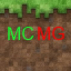 Minecraft Server IP:  mcmgserver.de
Webseite:https://t.co/U5i2AnGj3J
Discord Server: https://t.co/GGlGA70s0r