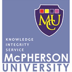 mcuadmissions's profile picture. 