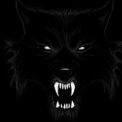 Alfaw0lf7's profile picture. my life is weird :3