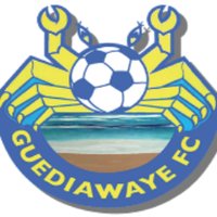 GUEDIAWAYE FC (@guediawayefc93) 's Twitter Profile