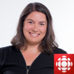 Journaliste pour Radio-Canada passionnée d'information et amoureuse de l'Abitibi-Témiscamingue