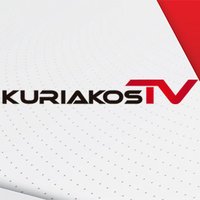 KuriakosTV (@kuriakostv) 's Twitter Profile