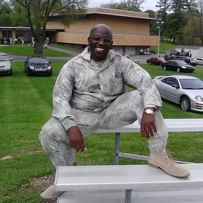 AbelOsoro1's profile picture. 