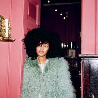 Julia Sarr-Jamois (@sarrjamois) 's Twitter Profile