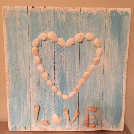 I followed my heart and it lead me to the beach! Beach decor for forever summer feel in your home! https://t.co/xUHAW9fEBZ