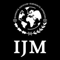 IJM Advocacy(@IJMAdvocacy) 's Twitter Profile Photo